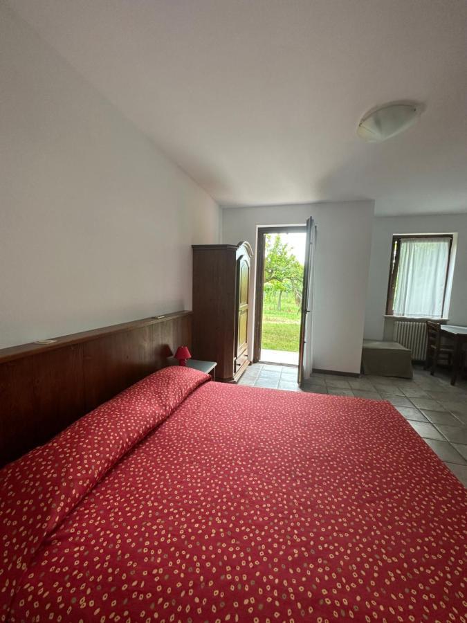 Agriturismo Fioravante San Pietro in Cariano Bagian luar foto