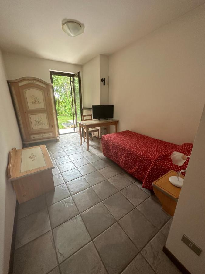 Agriturismo Fioravante San Pietro in Cariano Bagian luar foto